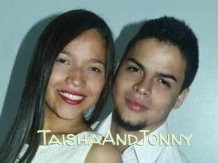 TaishaAndJonny