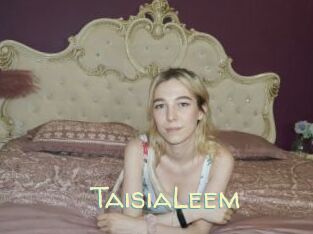 TaisiaLeem