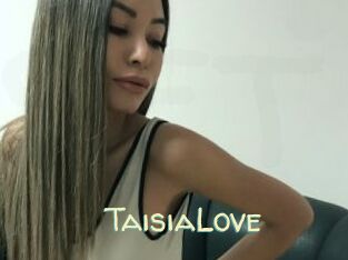 TaisiaLove