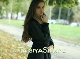 TaisiyaSignal