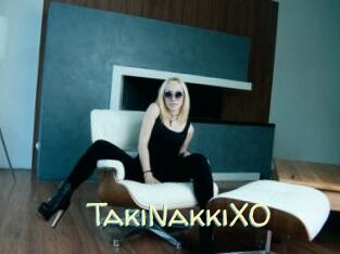 TakiNakkiXO