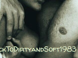 TakingItBackToDirtyandSoft1983 Sexy Tchat
