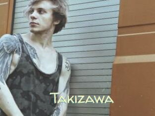 Takizawa