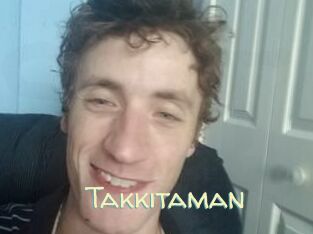 Takkitaman