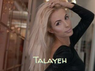 Talayeh