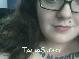 TaliaStory