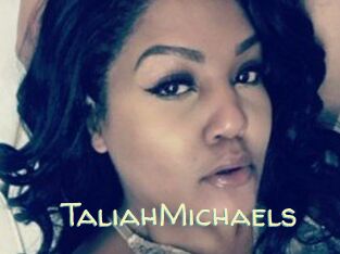 TaliahMichaels