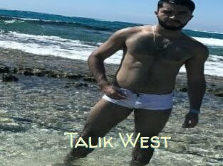 Talik_West Sexy Tchat
