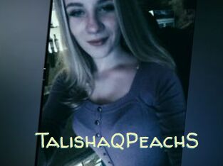 TalishaQPeachS
