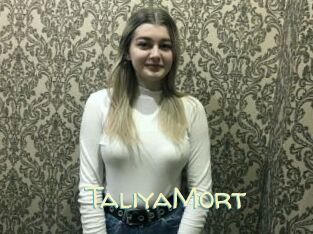 TaliyaMort