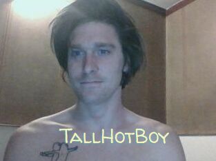 TallHotBoy Sexy Tchat