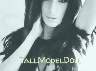 TallModelDoll