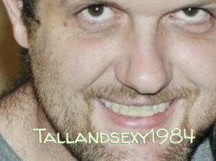 Tallandsexy1984