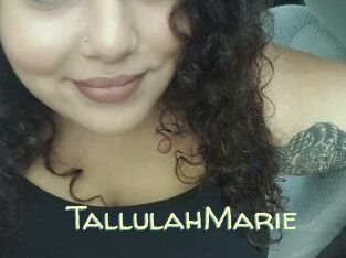 TallulahMarie