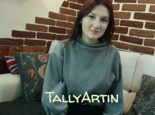TallyArtin