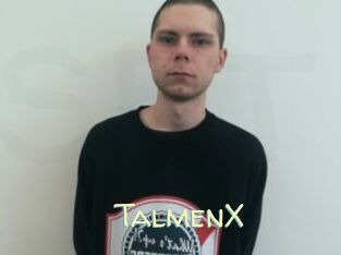 TalmenX