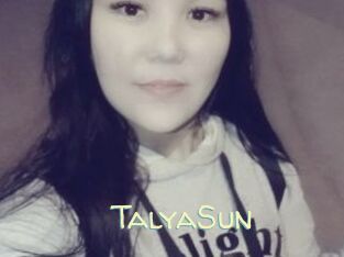 TalyaSun