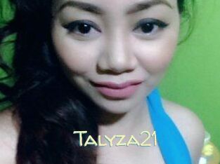 Talyza21