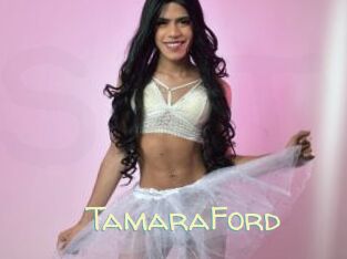 TamaraFord