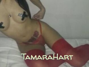 TamaraHart
