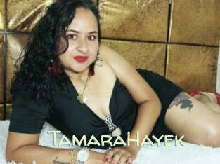 TamaraHayek