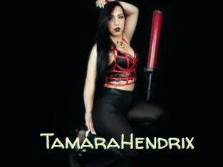 TamaraHendrix