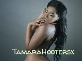 TamaraHootersx
