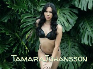 TamaraJohansson