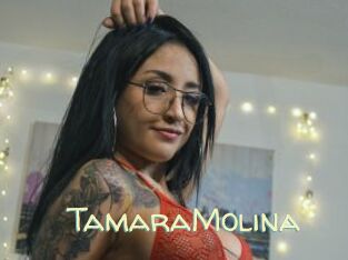 TamaraMolina