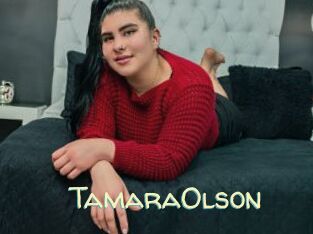 TamaraOlson