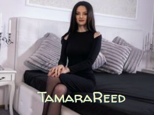 TamaraReed