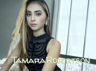 TamaraRobertson