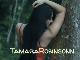 TamaraRobinsonn