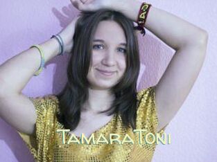TamaraToni
