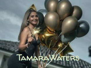 TamaraWaters