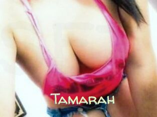 Tamarah