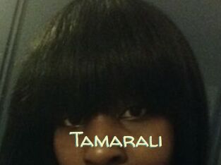 Tamarali