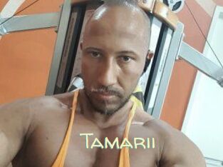 Tamarii