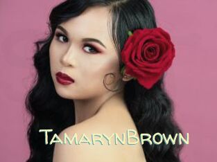 TamarynBrown