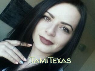 TamiTexas