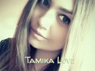Tamika_Love