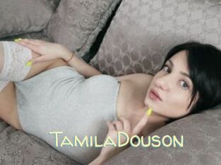 TamilaDouson