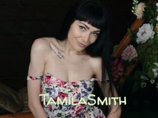 TamilaSmith