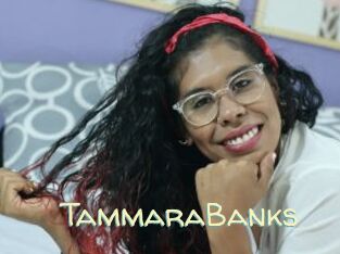 TammaraBanks