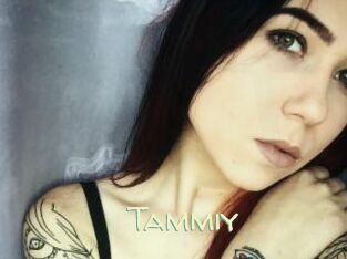 Tammiy