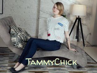 TammyChick