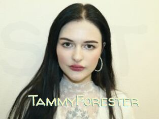 TammyForester