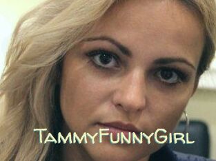 Tammy_Funny_Girl