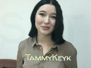 TammyKeyk