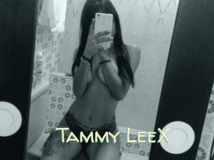 Tammy_LeeX Sexy Tchat